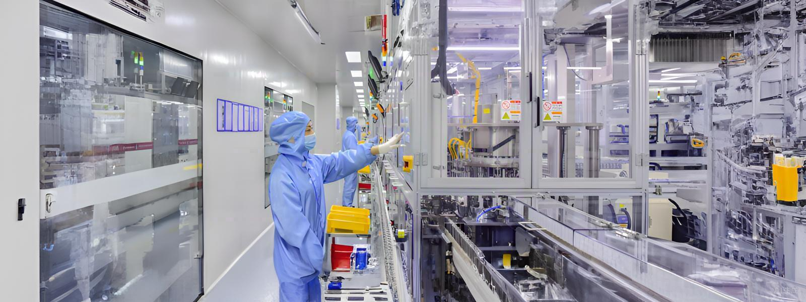 为新能源质料行业全价值链注入AI动力，，，，，，驱动零碳智造无限可能
