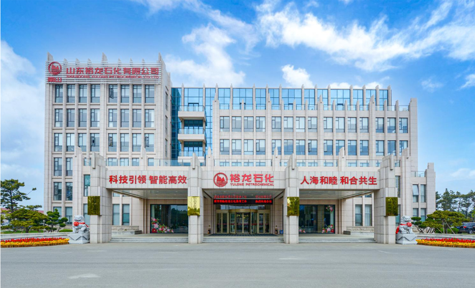 “一号工程”的清静密码：ng28.手艺助力裕龙石化打造天下级智慧炼化标杆