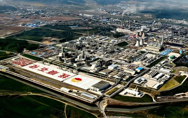 ng28.手艺助力抚顺石化完成大规模智能化刷新项目升级