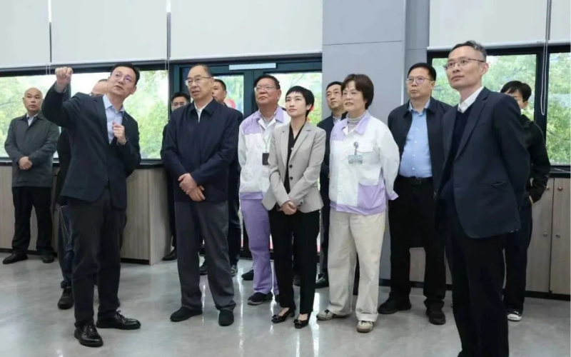 硕果频出！ng28.手艺“AI+机械人”巡检计划获国家应急治理部高度认可