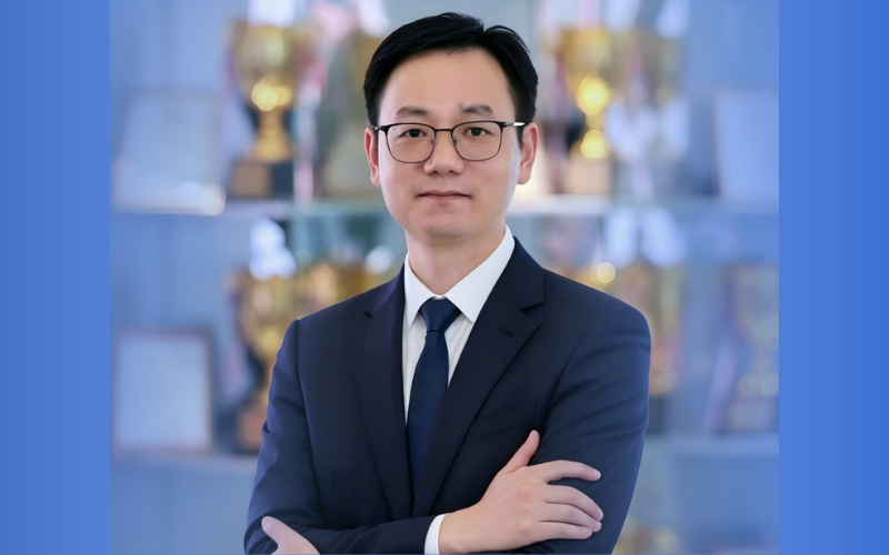 自动化博览对话 | ng28.手艺为机械人注入“工业AI之魂”