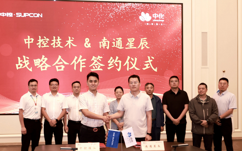 ng28.手艺×海内PPE龙头南通星辰告竣深度战略相助，，，，，，实现新质料智能制造全链突破！
